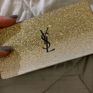 YSL make up